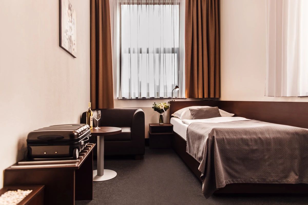 Interhotel Zlín